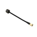 RUSHFPV Cherry2 Cherry II 4.9G SMA Analogue Digital Mapper Glasses Antenna for Drone